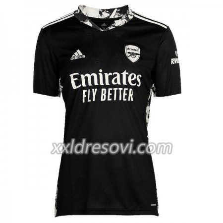 Arsenal Golmanski Domaći Nogometni Dres 2020-2021